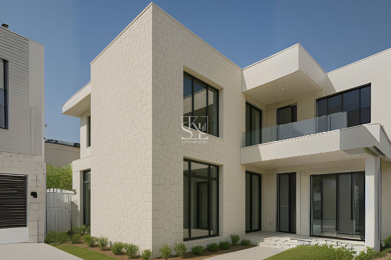 Top 10 Natural Stone Cladding Ideas to Transform Your Home in 2026