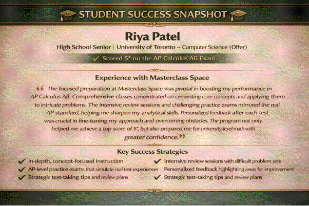 How AP Computer Science Builds Future Innovators: Real Student Journeys and Proven Success