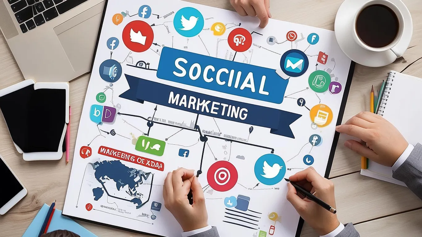 Best Social Media Marketing Services to Boost Your Brand in 2026