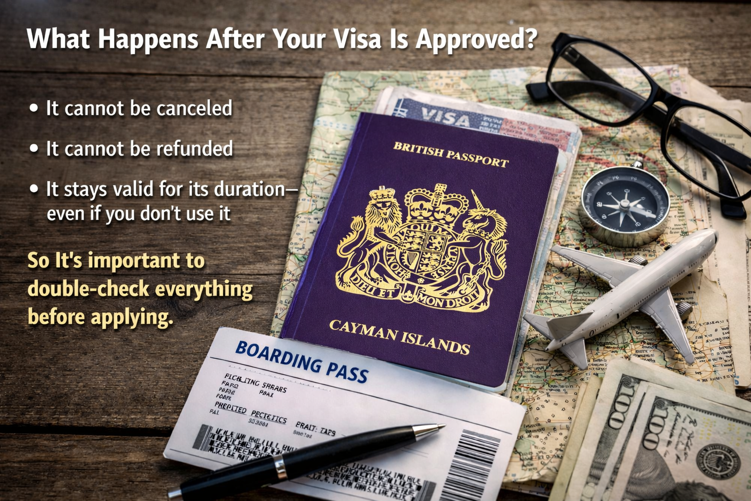 Benin e-Visa for Cayman Islands Citizens – Application Guide
