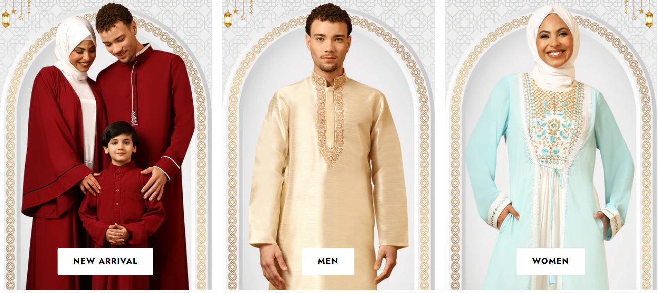 Best Muslim Outfit for Man: Stylish and Modest Islamic Clothing Guide