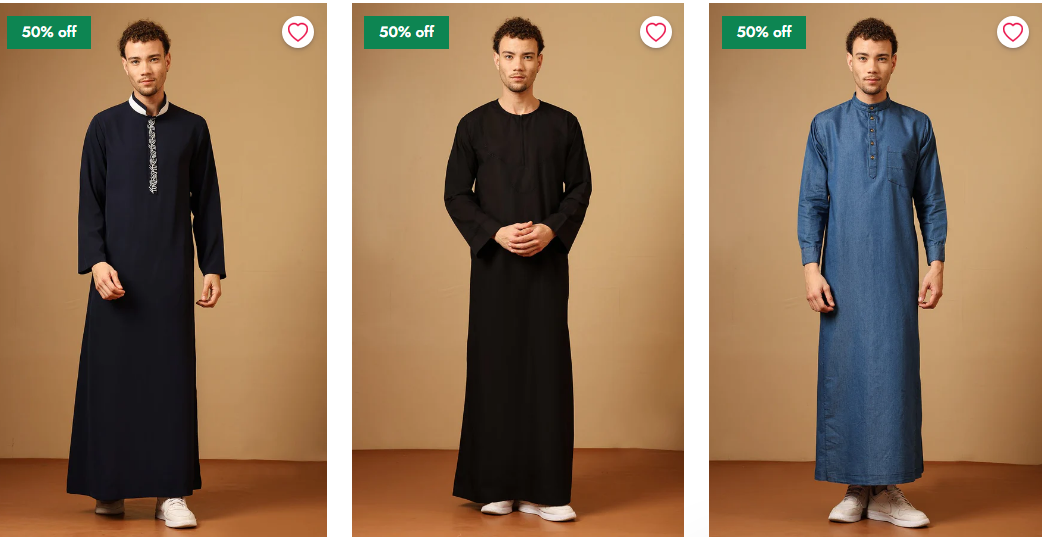 Best Muslim Outfit for Man: Stylish and Modest Islamic Clothing Guide