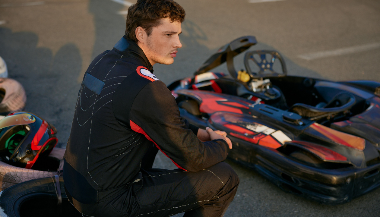 Buy 2026 Max Verstappen Racing F1 Team Race Suit Online Now