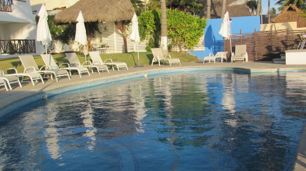 Get Ultimate Vacation Condo Rentals in Bucerias