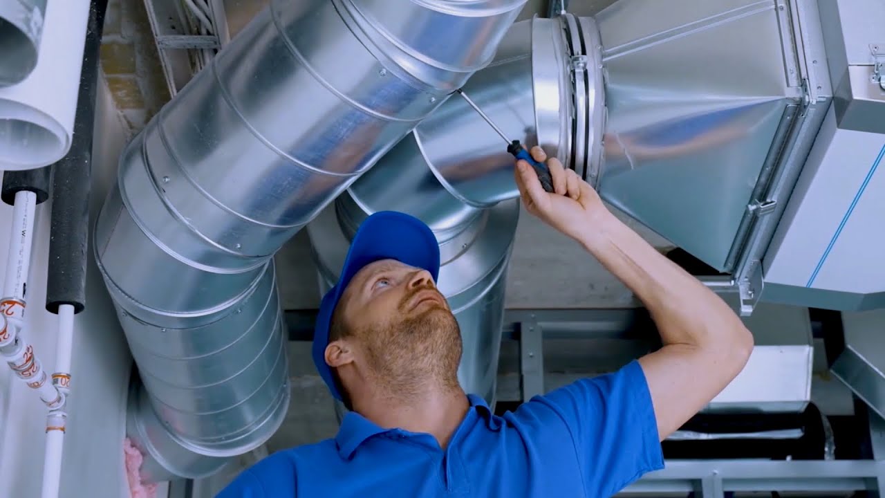 10 Common Mistakes in HVAC Liquidation Services to Avoid
