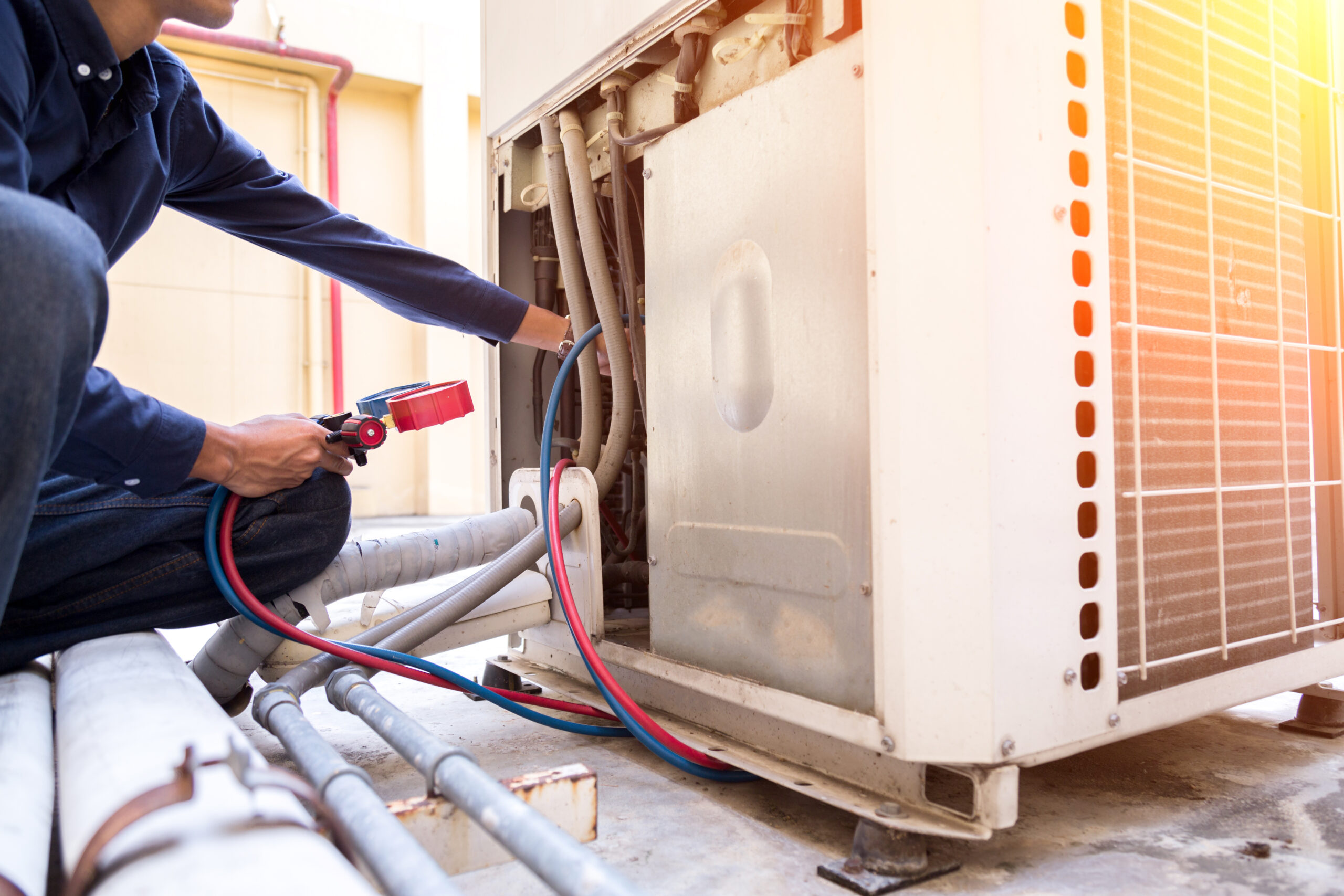 10 Common Mistakes in HVAC Liquidation Services to Avoid