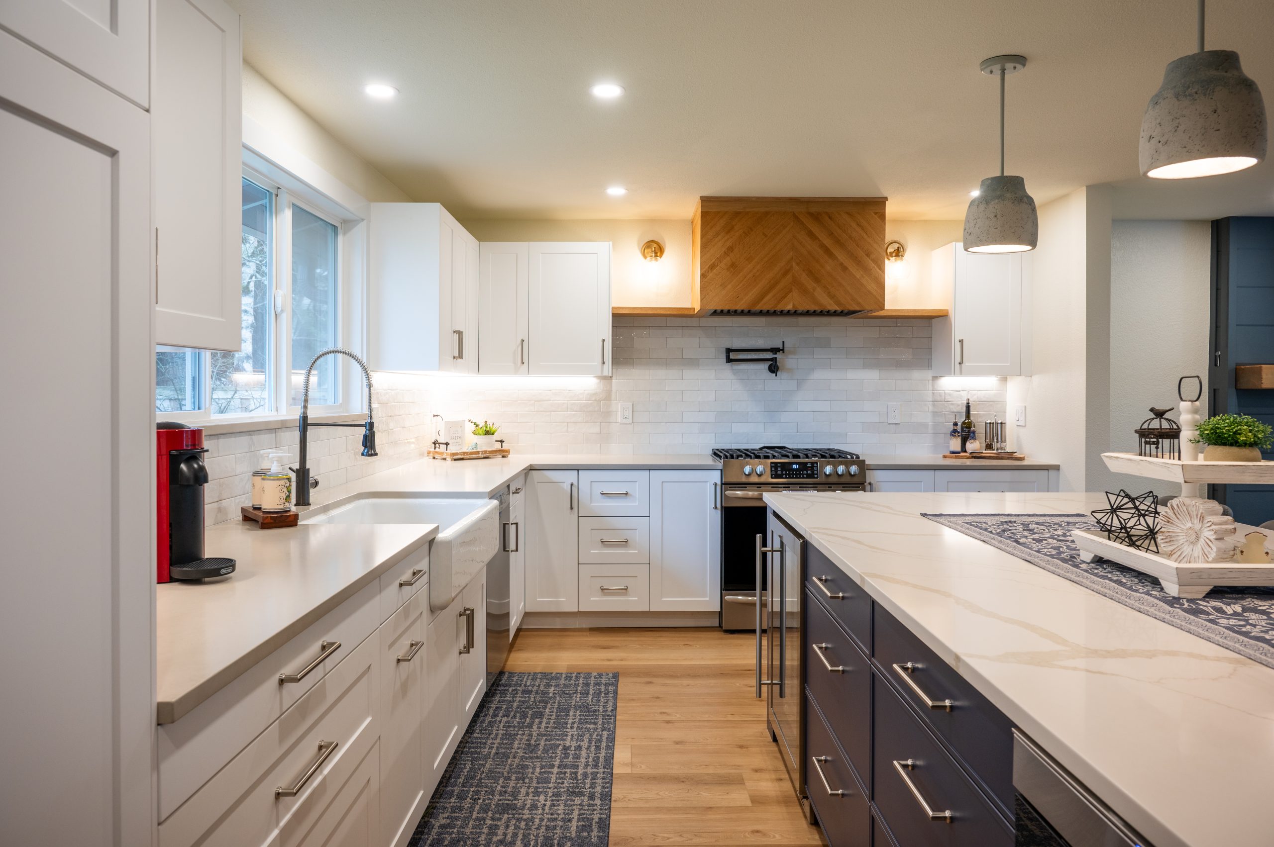 How to Choose the Best Home Addition Contractor in Tacoma