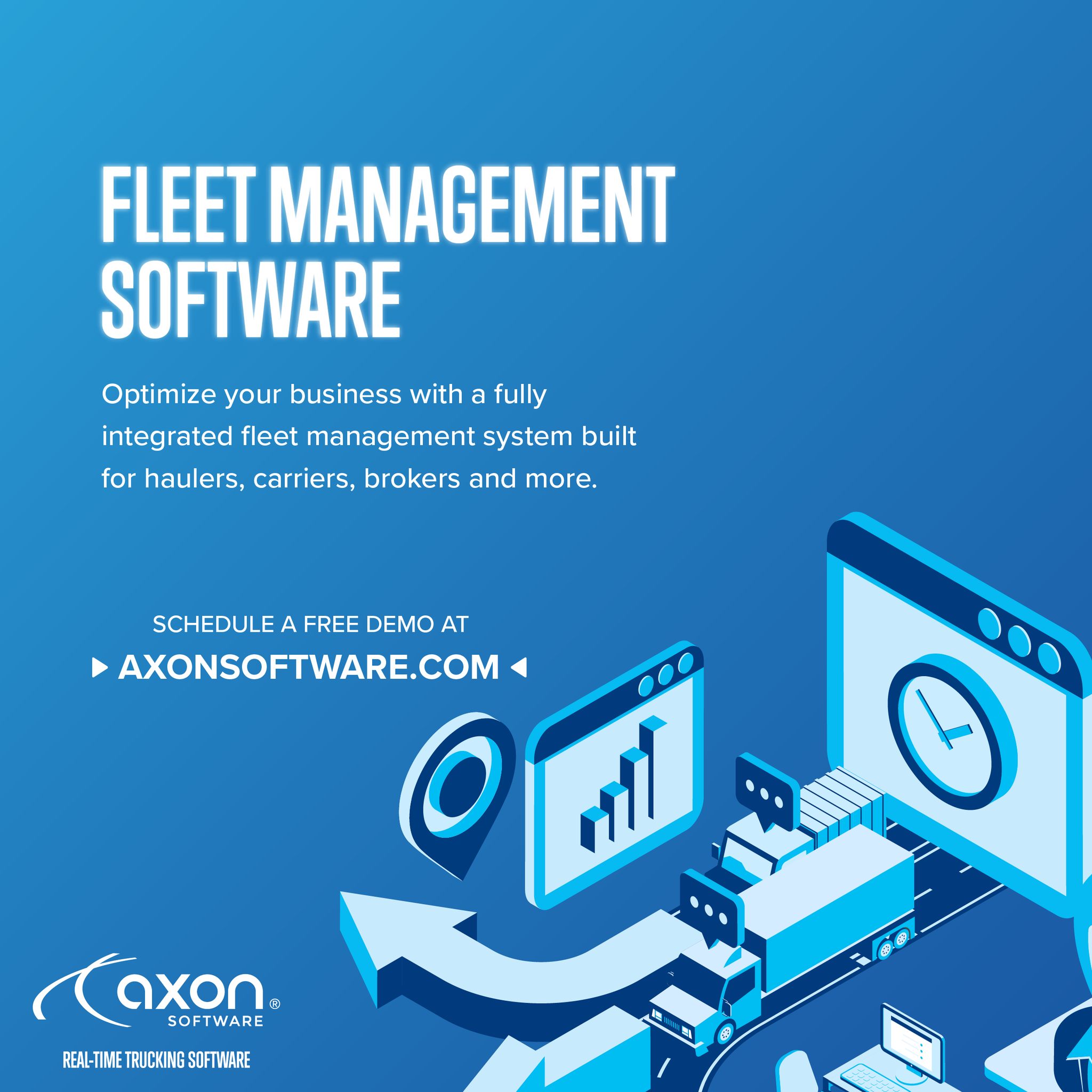 Slicing operations with transportation management system software