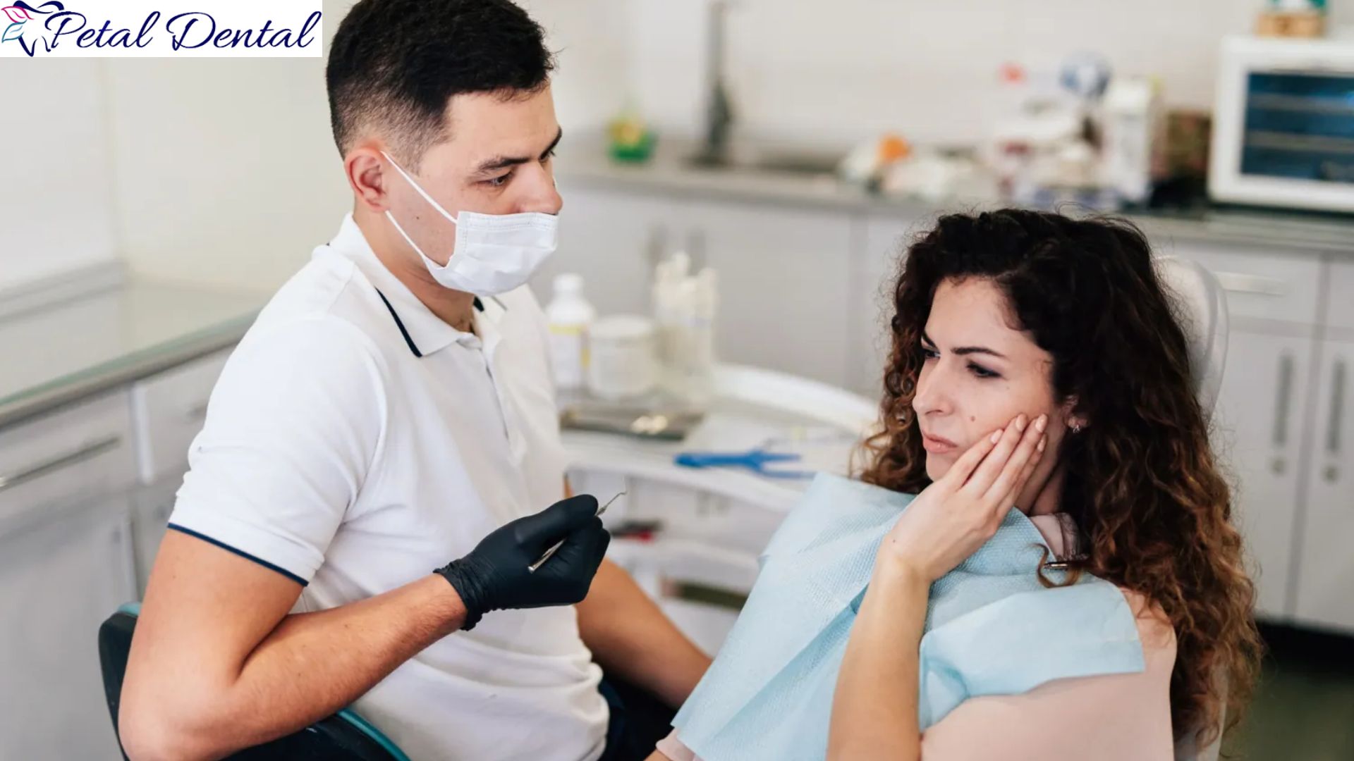 Affordable Dental Clinic in Gladstone for Complete Family Dental Care