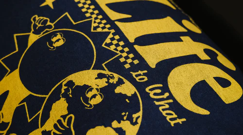 Plastisol Discharge Additive: How It Works and How to Use It Right