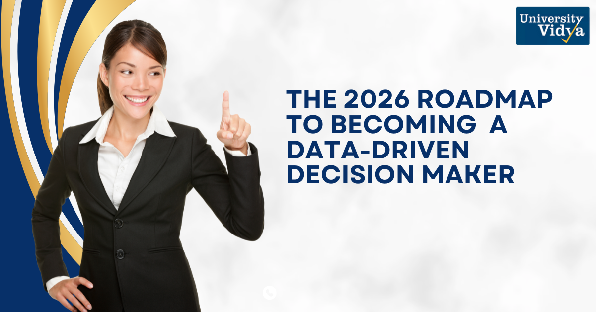 Amity University Certificate in Predictive Analytics Using Python: The 2026 Roadmap to Becoming a Data-Driven Decision Maker