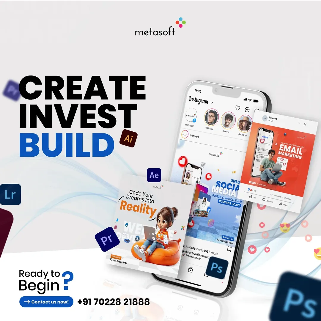 Metasoft IT Solutions