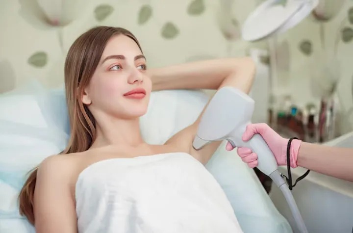 Laser Hair Removal for Sensitive Skin: What You Should Know
