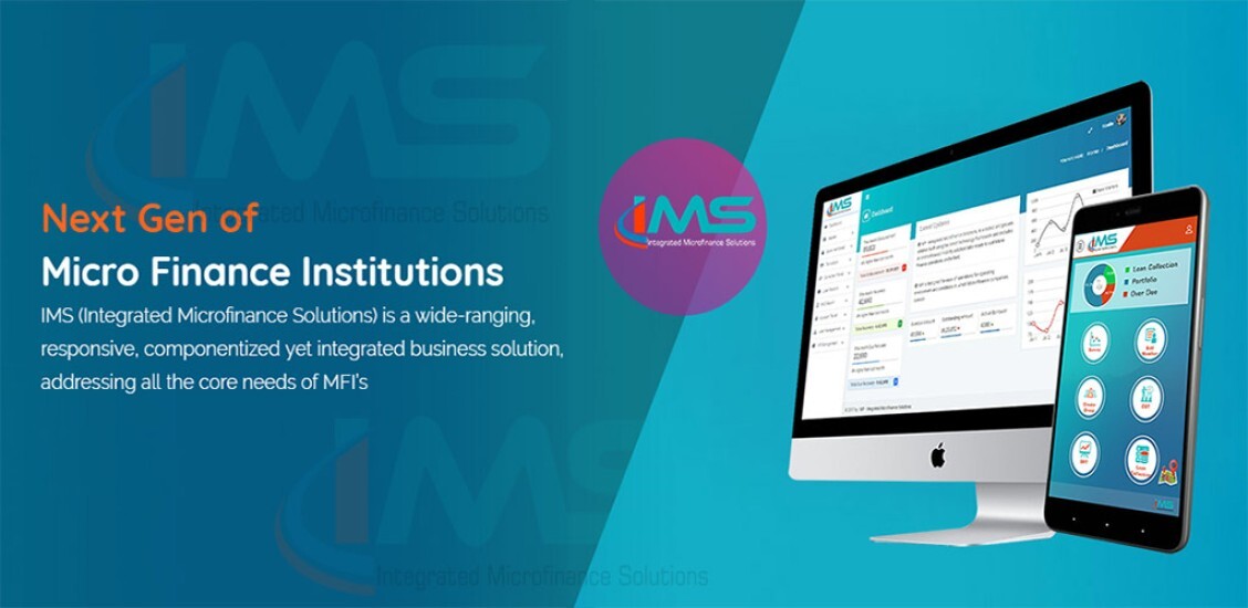 Smart Microfinance Software Solution for Faster Operations