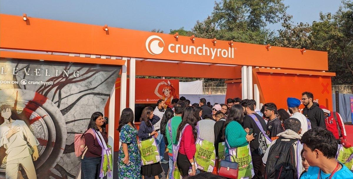 New Manga Platform Expands Globally Amid 2026 Anime Industry Growth