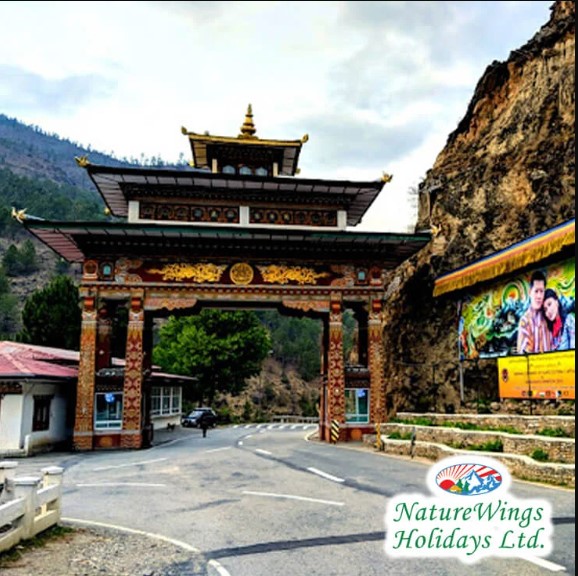 Bhutan Package Tour from Bangalore: A Perfect Blend of Nature and Spirituality