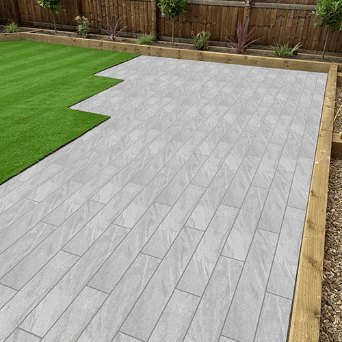 Why Porcelain Plank Tiles Beat Traditional Flooring