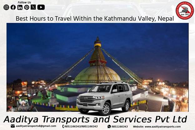 Important Things to Know Before Renting a Car in Nepal
