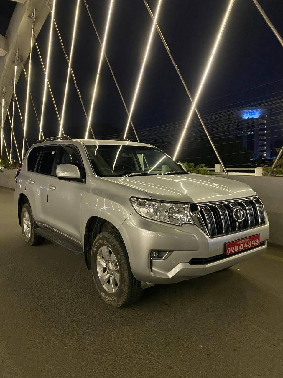 Important Things to Know Before Renting a Car in Nepal