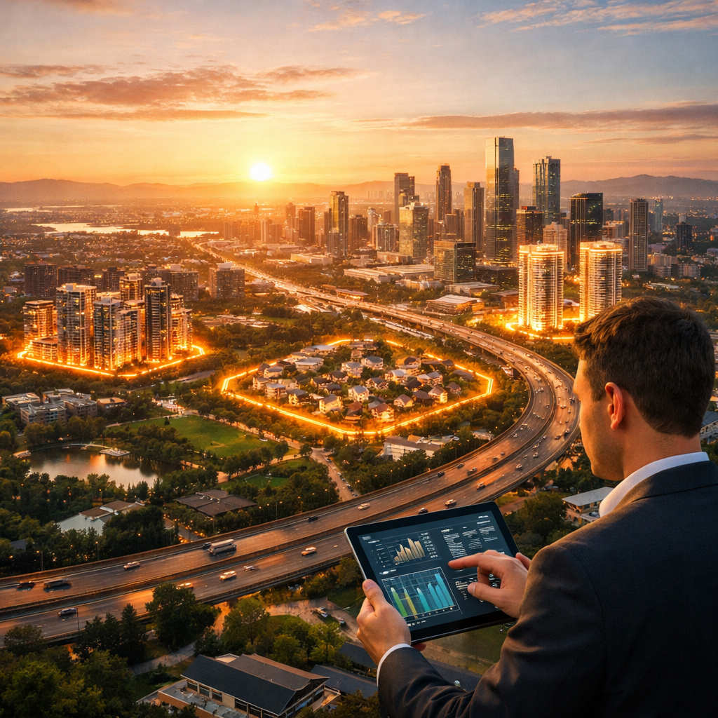 Real Estate Investing