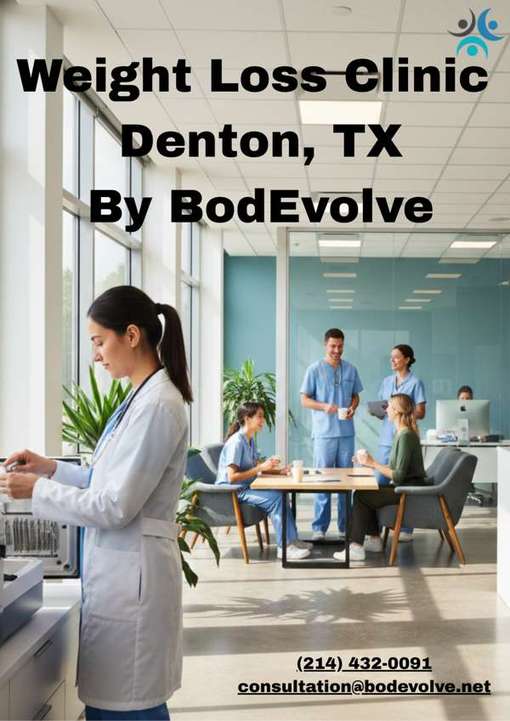 Your Full-time Guide to Recovery of your weight loss surgery in Denton, TX