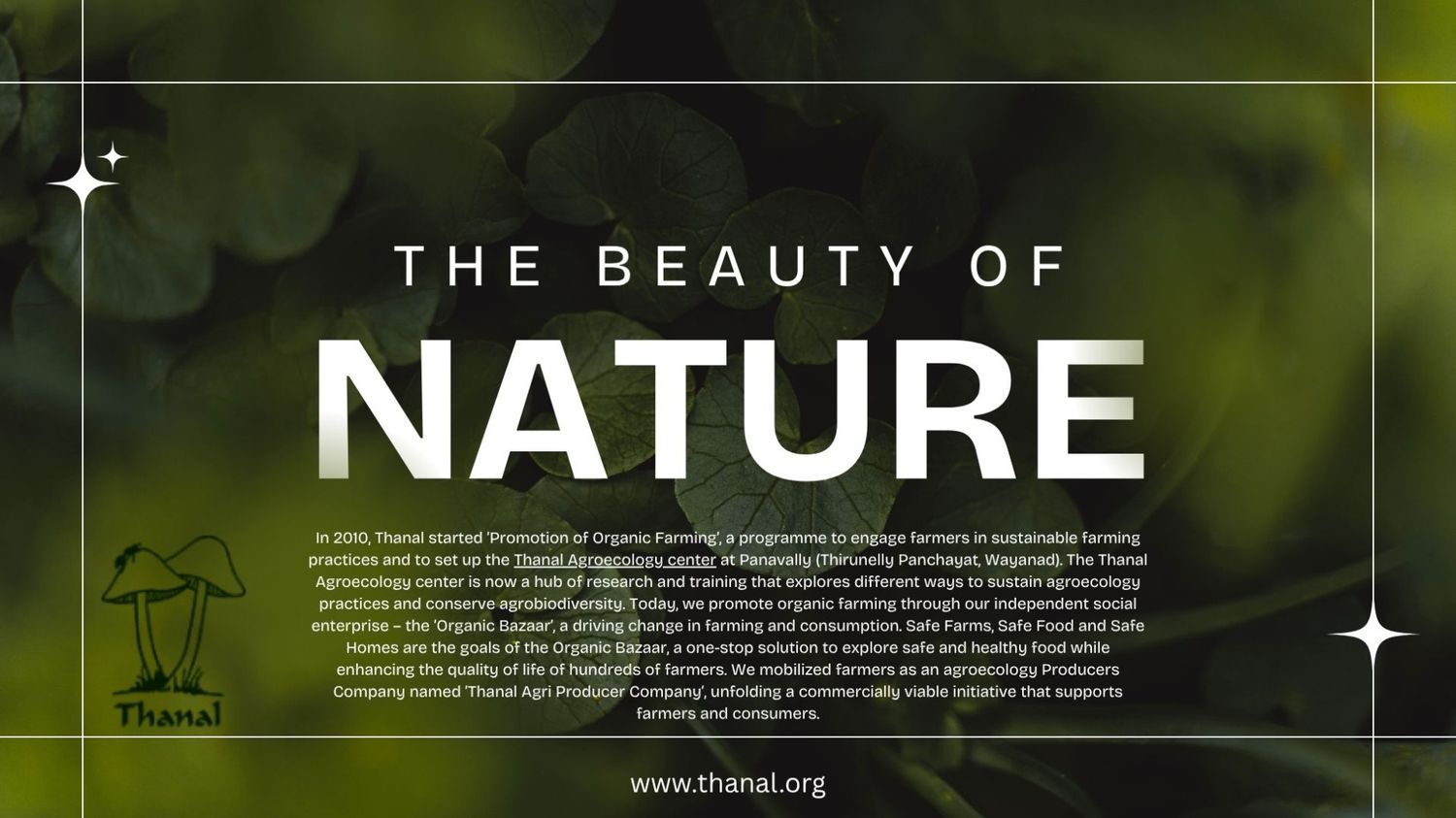 Solutions to Climate Change in Kerala