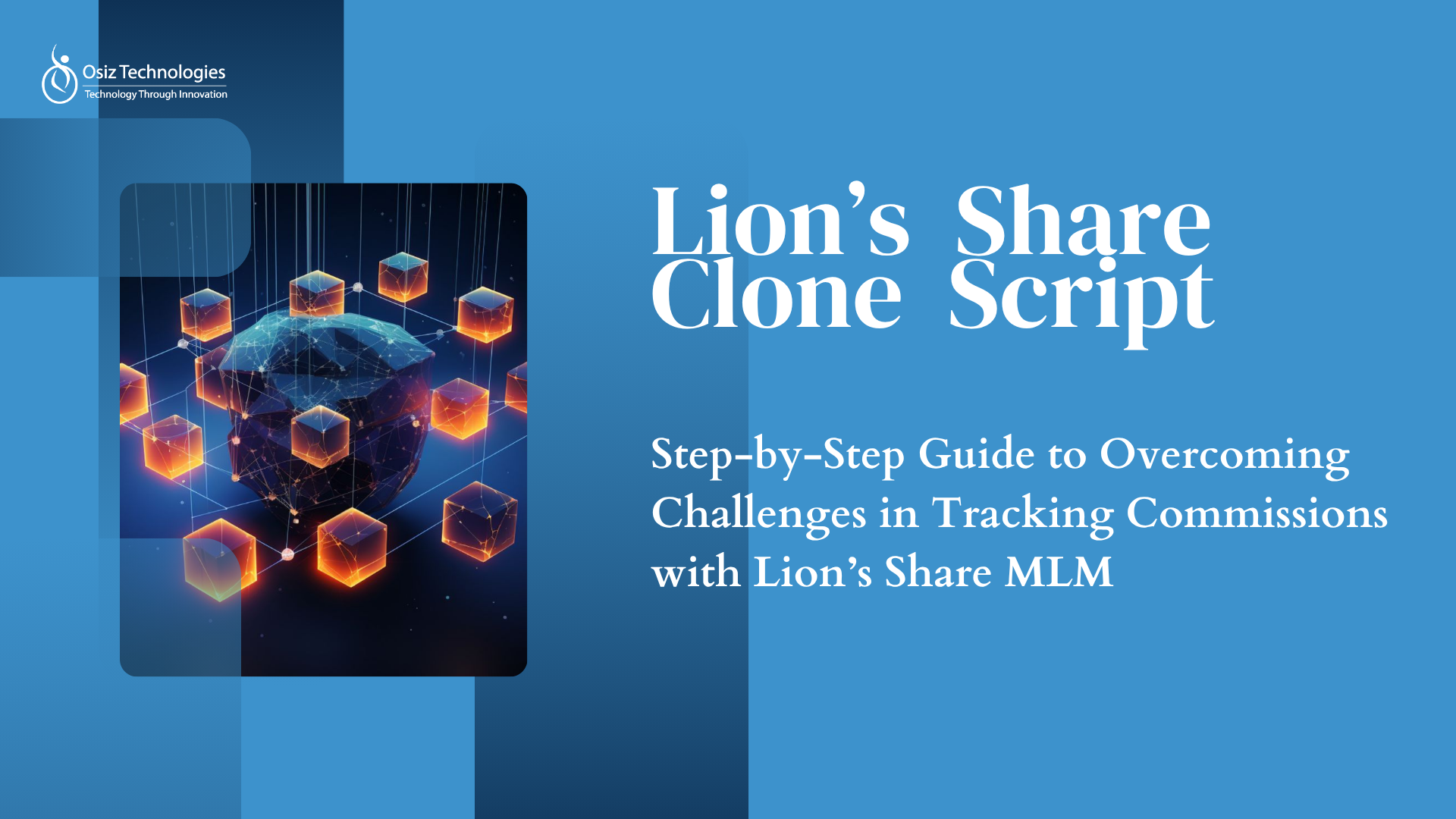 Step-by-Step Guide to Overcoming Challenges in Tracking Commissions on Lion’s Share MLM Platform
