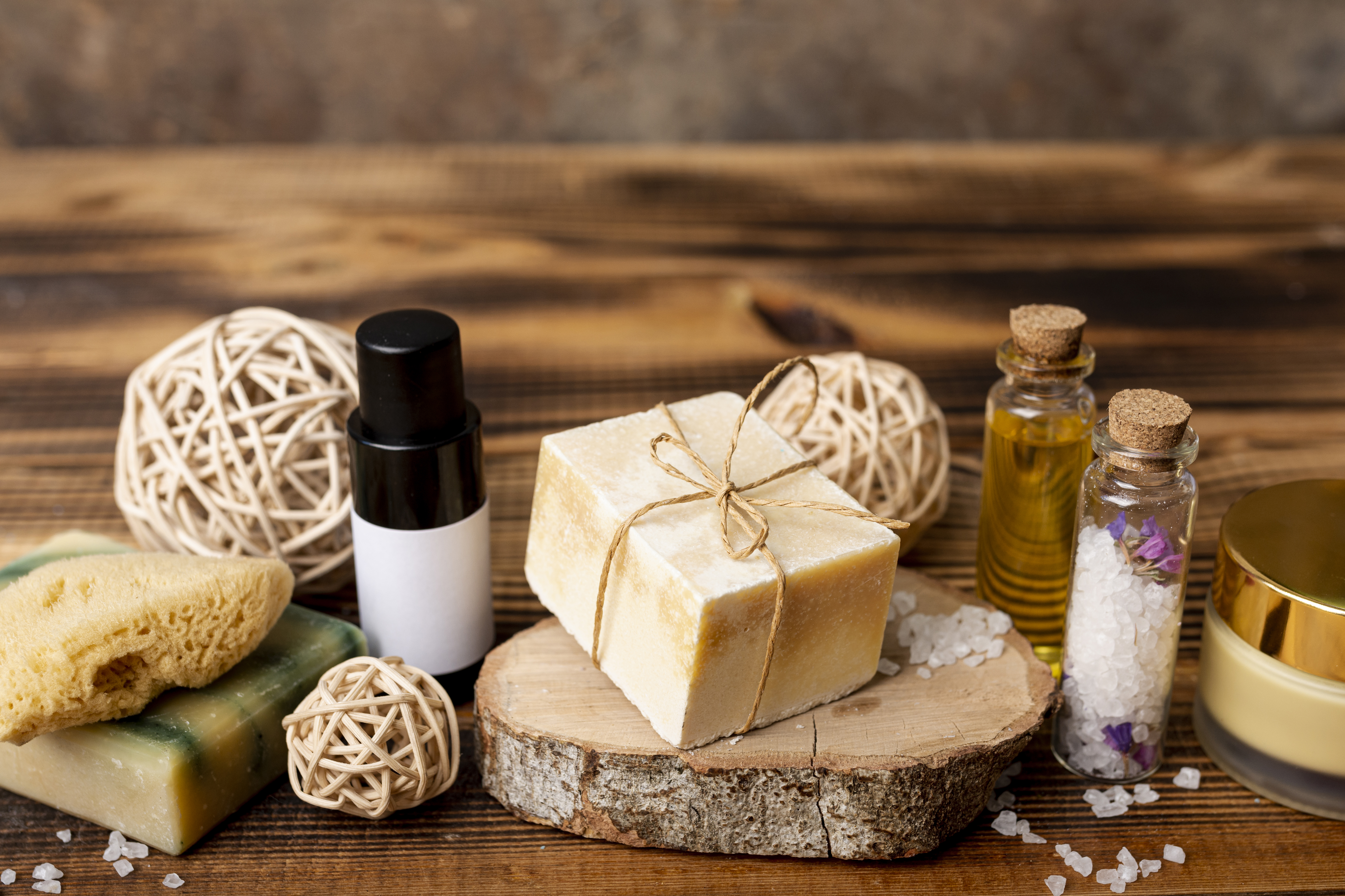 How to Choose Safe Soap for Every Skin Type Easily