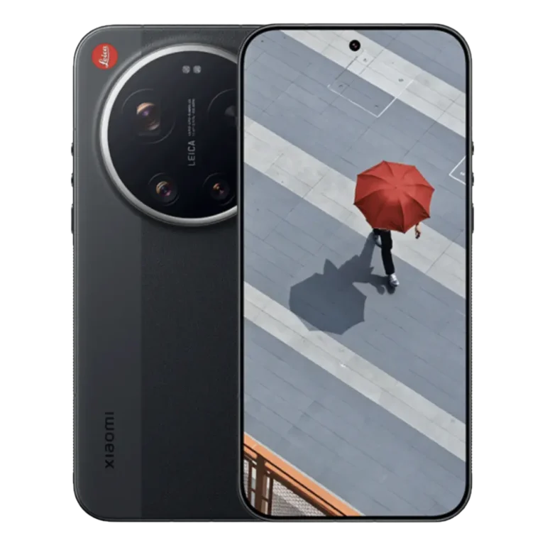 Xiaomi 17 Ultra Leica Edition | Satellite Features & Mechanical Zoom Ring Innovation