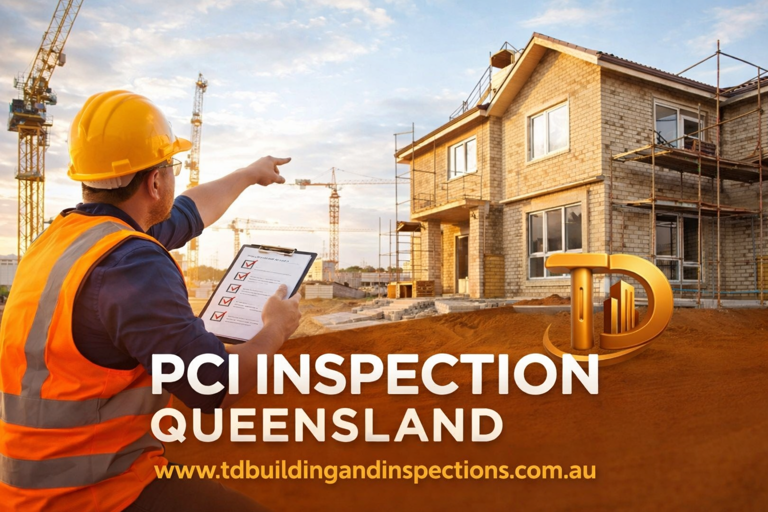 PCI Inspection Queensland: A Complete Guide for Property Owners