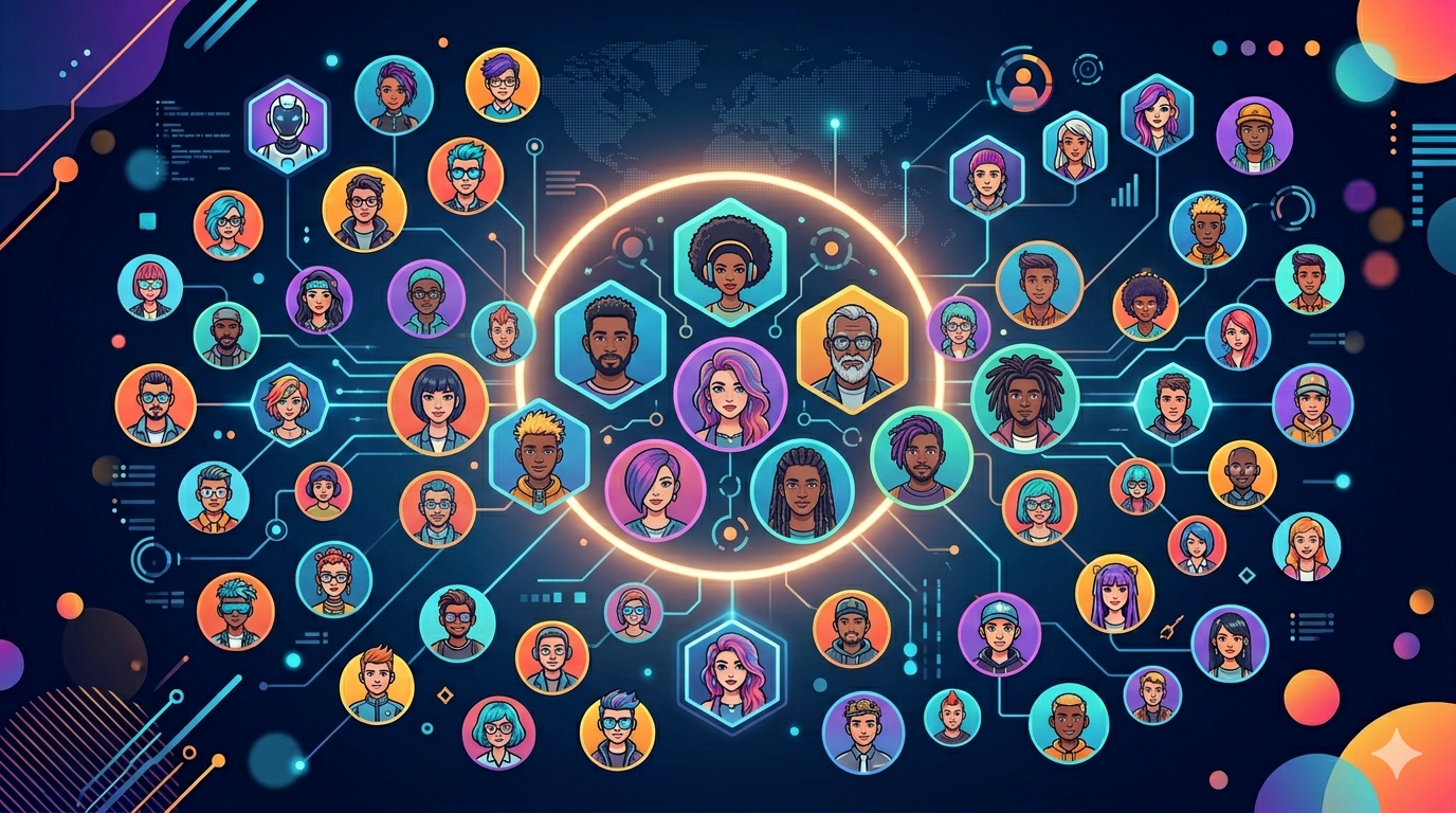 What Are Custom Avatars