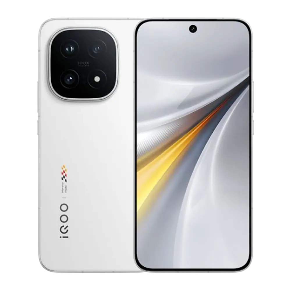 Vivo iQOO 15 Global Version | Powerful Gaming Smartphone with 144Hz Display