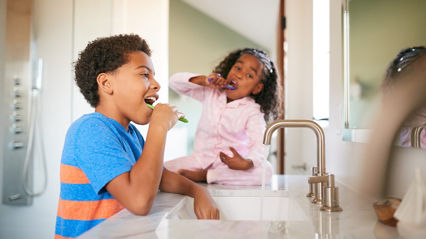Top 10 Tips to Make Your Child Love Brushing Their Teeth