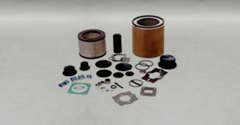 Essential Guide to Choosing Reliable Components for Brake Compressor Systems