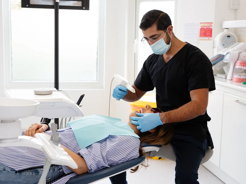 What to Consider Before Choosing Clear Braces in Kensal Rise