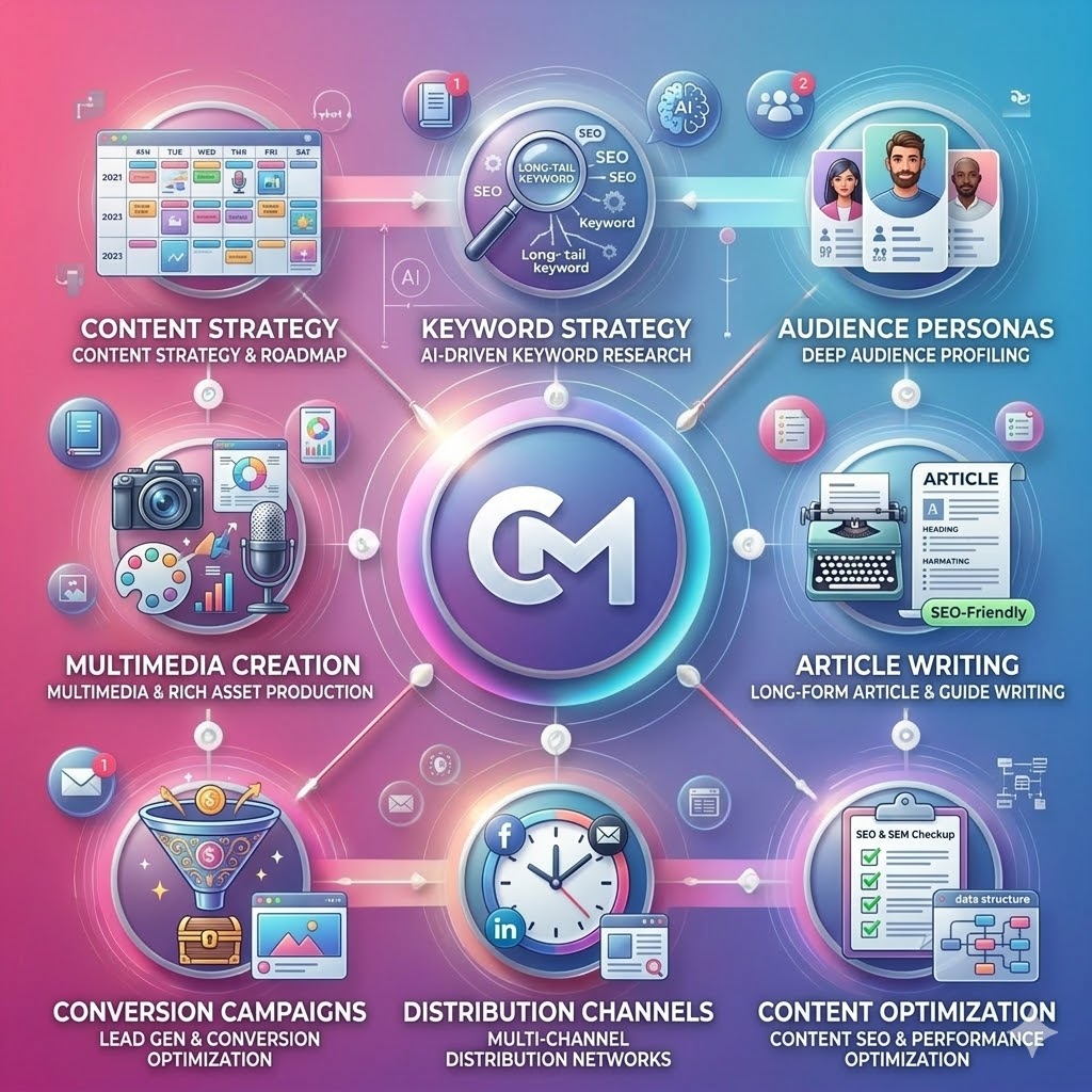 Top Social Media Marketing Trends in 2026: Reels, AI, and Chatbots