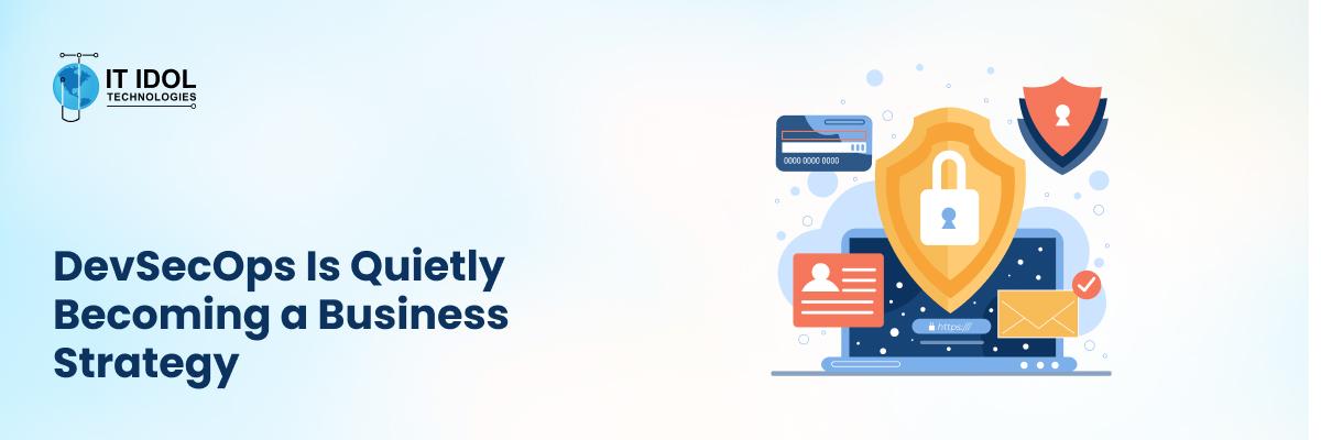 DevSecOps Explained: Why Security Can’t Be an Afterthought Anymore