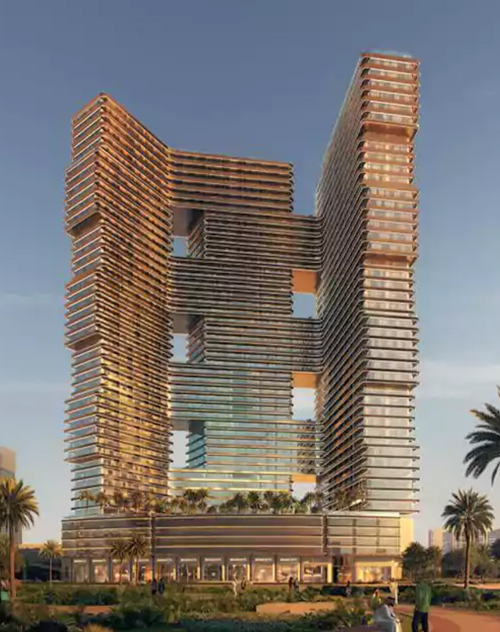 Award Winning Real Estate Company Dubai for Luxury Property Investment