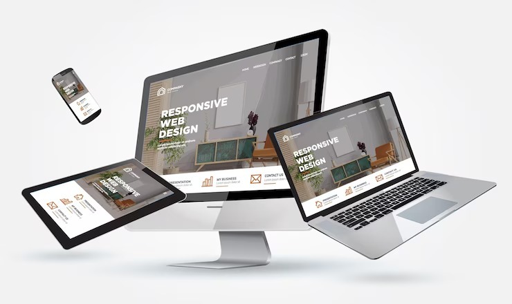 Web Design Market in Gainesville Turns Hot with Tech Innovations and Visual Aesthetics
