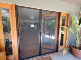 Why Large Opening Retractable Screen Doors Are a Must-Have for Modern Homes