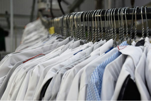 Mastering the Art of Dry Clean Pickup in Brooklyn