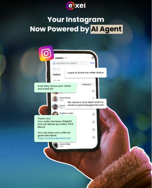AI Agents for Instagram: When Engagement Finally Stops Slipping