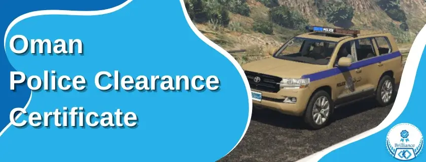 Oman Police Clearance for Adoption Processes