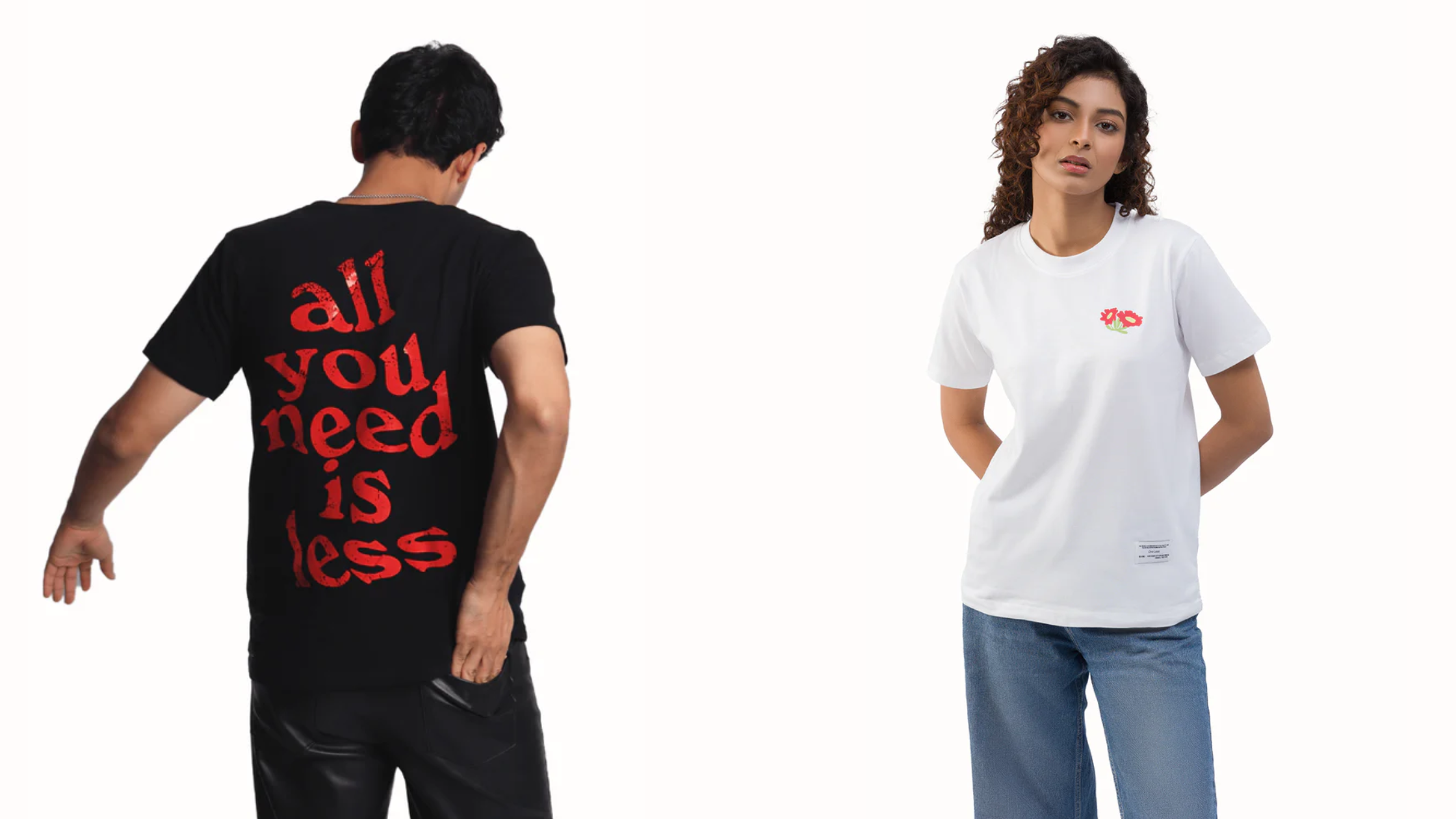 Organic T-Shirts: The One Swap That Changes Everything About How You Get Dressed
