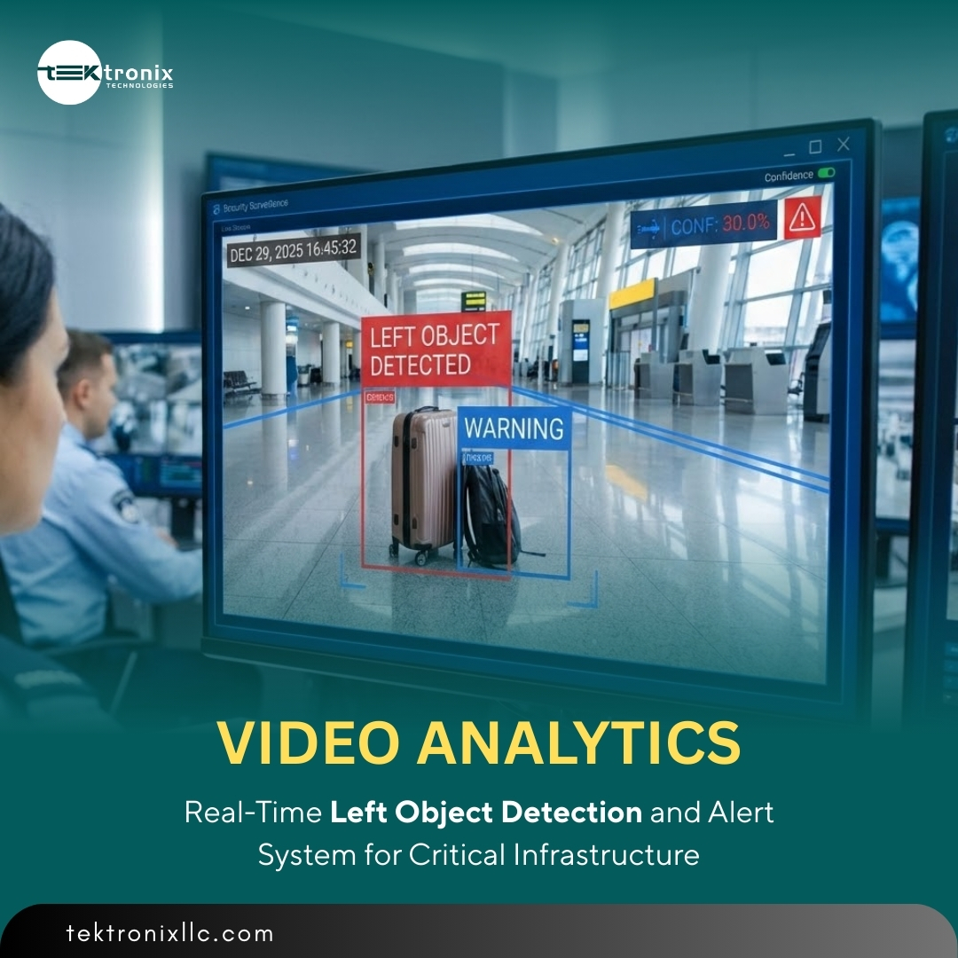 Instant Fire and Smoke Detection with Video Analytics in Oman & GCC