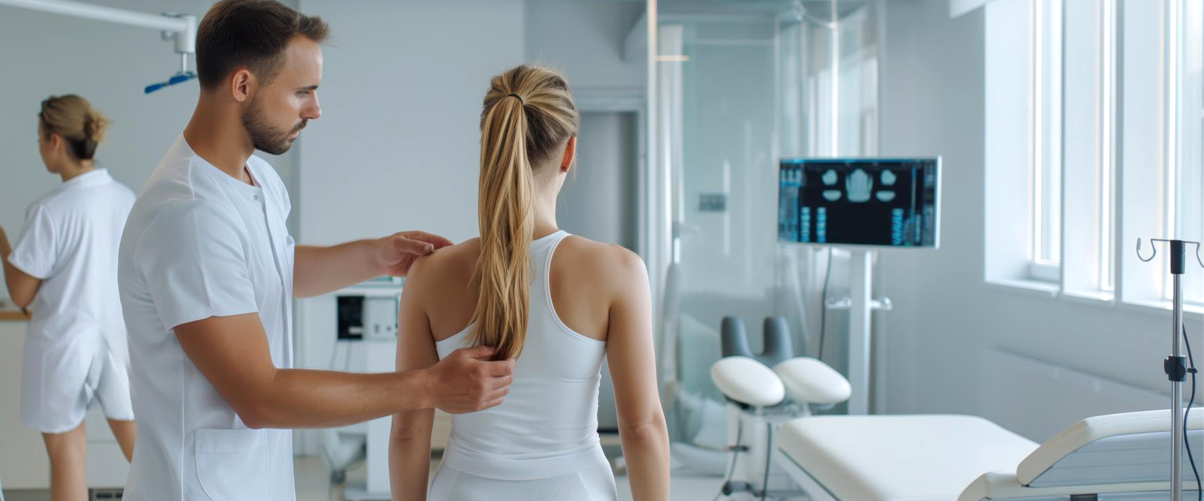 Migraine Treatment in Gurgaon – Natural & Long-Term Relief at EEZ Align
