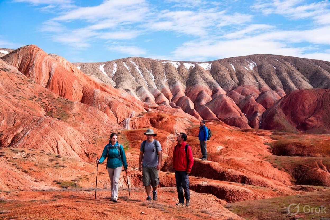 Azerbaijan eVisa for Mongolia Citizens – Fast Online Process