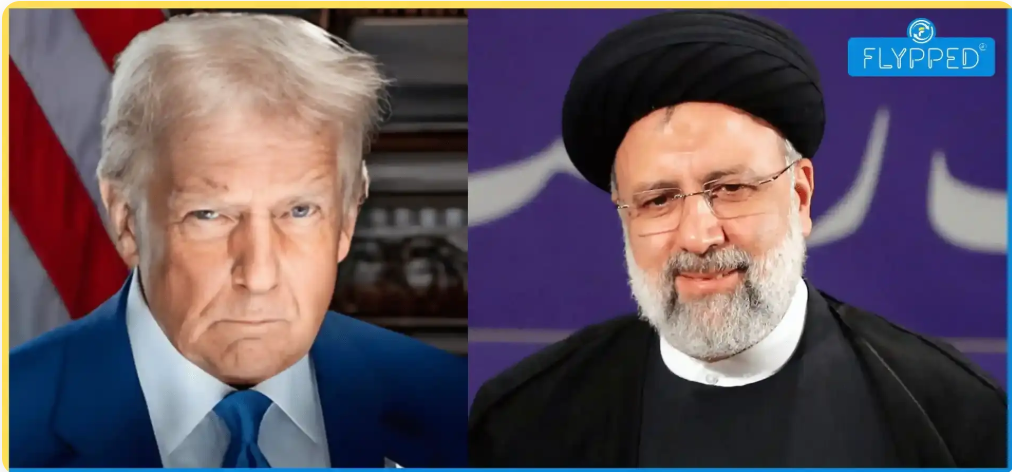 trump 15-point iran plan