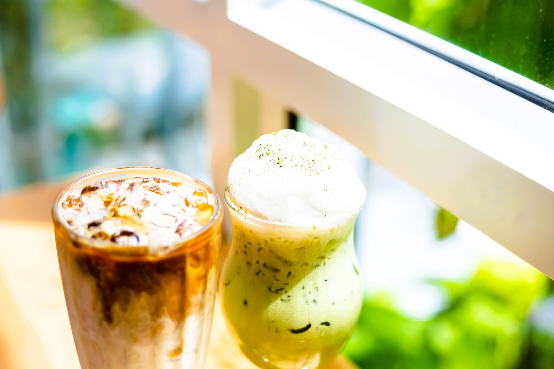 10 Best Selling Drinks in Cafés Today