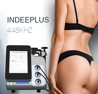 Portable Indiba 448Khz Machine